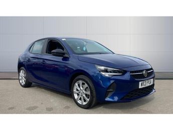 Vauxhall Corsa 1.2 SE 5dr Petrol Hatchback