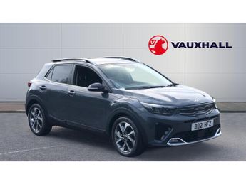 Kia Stonic 1.0T GDi 48V GT-Line 5dr Petrol Estate