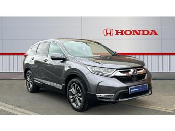 Honda CR-V 2.0 i-MMD Hybrid SE 5dr eCVT Hybrid Estate