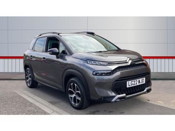 Citroen C3 1.2 PureTech 130 Shine 5dr EAT6 Petrol Hatchback