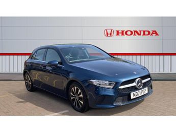 Mercedes A Class A180 SE 5dr Petrol Hatchback