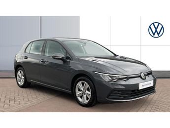 Volkswagen Golf 1.5 TSI 150 Life 5dr Petrol Hatchback