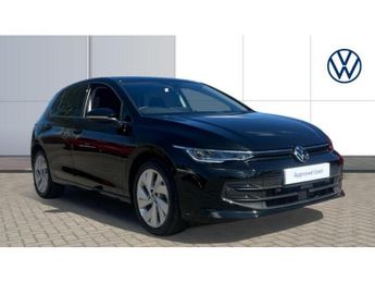 Volkswagen Golf 1.5 TSI 150 Match 5dr Petrol Hatchback