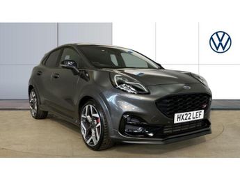 Ford Puma 1.5 EcoBoost ST 5dr Petrol Hatchback