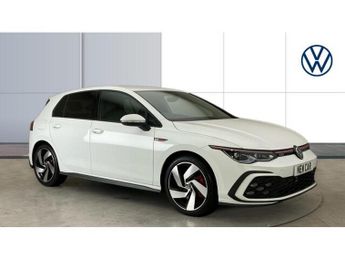 Volkswagen Golf GTi 2.0 TSI GTI 5dr DSG Petrol Hatchback