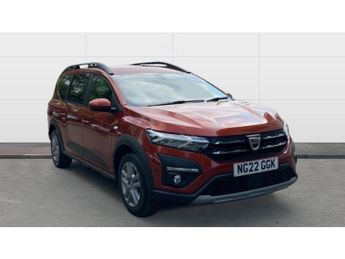 Dacia Jogger 1.0 TCe Comfort 5dr Petrol Estate