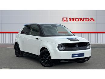 Honda Honda E 100kW 36kWh 5dr Auto Electric Hatchback