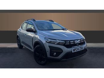 Dacia Sandero 1.0 TCe Extreme 5dr Petrol Hatchback