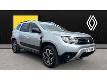 Dacia Duster 1.3 TCe 130 SE Twenty 5dr Petrol Estate
