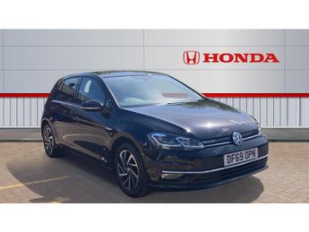 Volkswagen Golf 1.5 TSI EVO Match Edition 5dr Petrol Hatchback