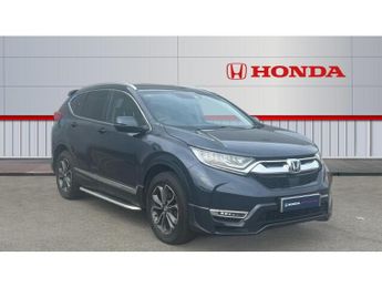 Honda CR-V 2.0 i-MMD Hybrid SR 5dr eCVT Hybrid Estate