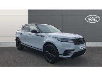 Land Rover Range Rover 2.0 D200 MHEV Dynamic SE 5dr Auto Diesel Estate
