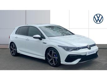 Volkswagen Golf 2.0 TSI 320 R 4Motion 5dr DSG Petrol Hatchback