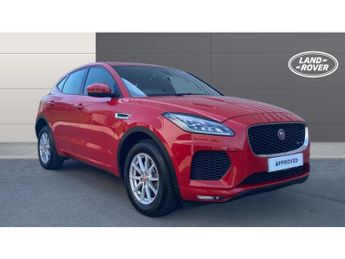 Jaguar E-PACE 2.0d R-Dynamic 5dr Auto Diesel Estate