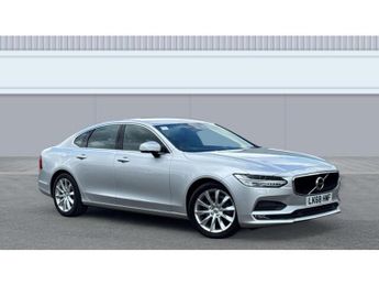Volvo S90 2.0 D4 Momentum Pro 4dr Geartronic Diesel Saloon