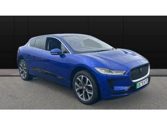 Jaguar I-PACE 294kW EV400 HSE 90kWh 5dr Auto Electric Estate