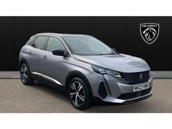 Peugeot 3008 1.2 PureTech GT 5dr Petrol Estate