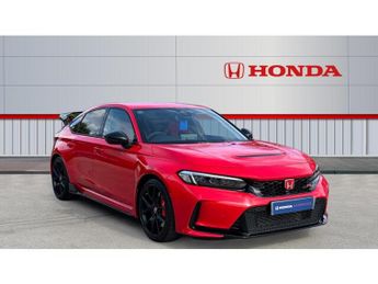 Honda Type R 2.0 VTEC Turbo Type R 5dr Petrol Hatchback