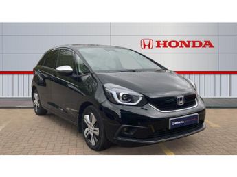 Honda Jazz 1.5 i-MMD Hybrid EX 5dr eCVT Hybrid Hatchback