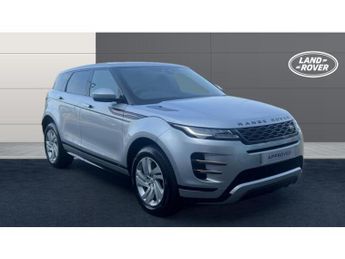 Land Rover Range Rover Evoque 2.0 D150 R-Dynamic S 5dr 2WD Diesel Hatchback