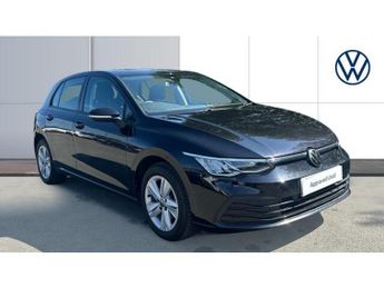 Volkswagen Golf 1.5 TSI Life 5dr Petrol Hatchback