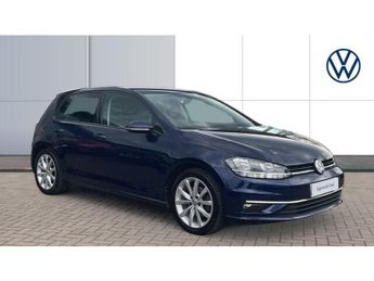 Volkswagen Golf 1.5 TSI EVO 150 GT 5dr Petrol Hatchback
