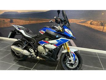  XR Sport SE ABS