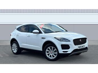 Jaguar E-PACE 2.0d S 5dr Auto Diesel Estate