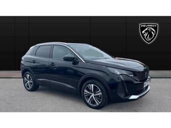Peugeot 3008 1.2 PureTech Active Premium+ 5dr EAT8 Petrol Estate