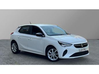 Vauxhall Corsa 1.2 Turbo SE Premium 5dr Petrol Hatchback