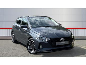 Hyundai I20 1.0T GDi Element 5dr Petrol Hatchback