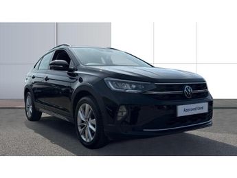 Volkswagen Taigo 1.0 TSI Life 5dr Petrol Hatchback