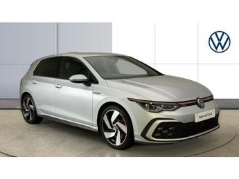 Volkswagen Golf GTi 2.0 TSI GTI 5dr DSG Petrol Hatchback