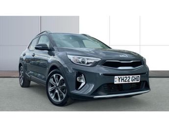 Kia Stonic 1.0T GDi 48V Connect 5dr Petrol Estate