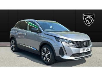 Peugeot 3008 1.6 Hybrid 225 Allure Premium 5dr e-EAT8 Estate