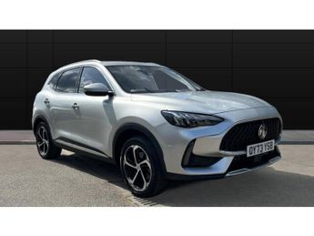 MG HS 1.5 T-GDI Trophy 5dr Petrol Hatchback