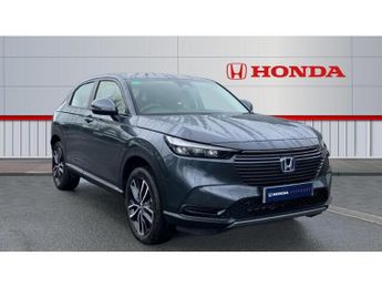 Honda HR-V 1.5 eHEV Elegance 5dr CVT Hybrid Hatchback