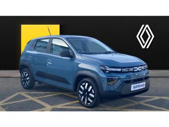 Dacia Spring 27kWh Expression 65 48kW 5dr Auto Electric Hatchback