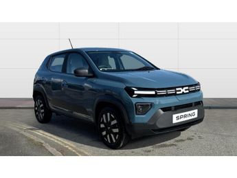 Dacia Spring 27kWh Expression 65 48kW 5dr Auto Electric Hatchback