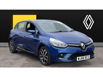 Renault Clio 0.9 TCE 90 Play 5dr Petrol Hatchback