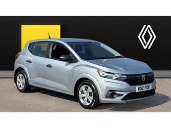 Dacia Sandero 1.0 SCe Essential 5dr Petrol Hatchback