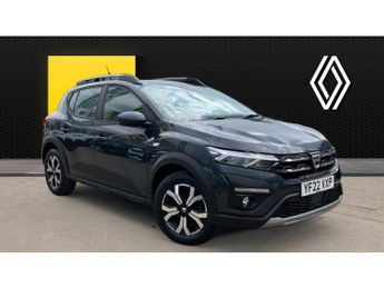 Dacia Sandero 1.0 TCe Prestige 5dr Petrol Hatchback