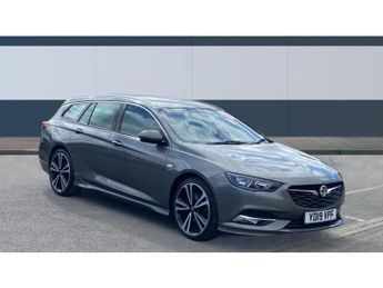 Vauxhall Insignia 2.0 Turbo D SRi Vx-line Nav 5dr Diesel Estate