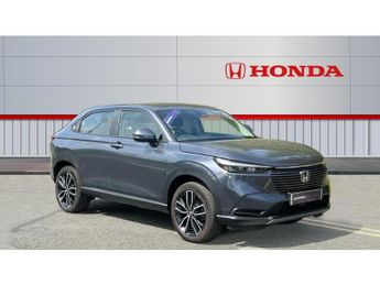 Honda HR-V 1.5 eHEV Elegance 5dr CVT Hybrid Hatchback