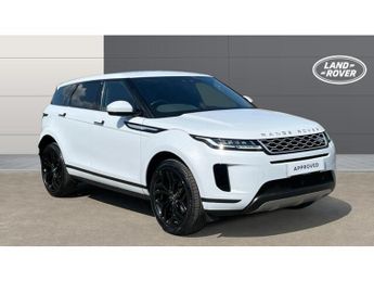 Land Rover Range Rover Evoque 2.0 D150 S 5dr 2WD Diesel Hatchback