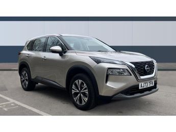 Nissan X-Trail 1.5 MHEV 163 Acenta Premium 5dr Xtronic Petrol Station Wagon