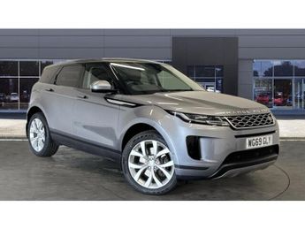 Land Rover Range Rover Evoque 2.0 D180 SE 5dr Auto Diesel Hatchback