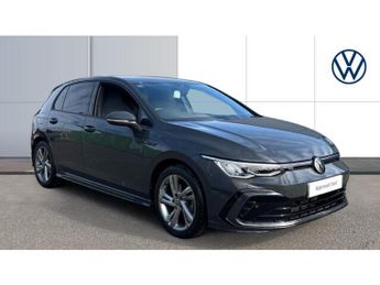 Volkswagen Golf 1.5 eTSI 150 R-Line 5dr DSG Petrol Hatchback