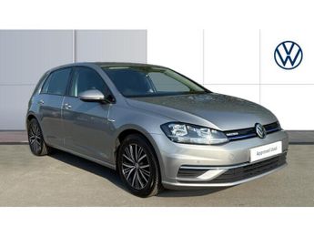 Volkswagen Golf 1.5 TSI EVO SE 5dr Petrol Hatchback