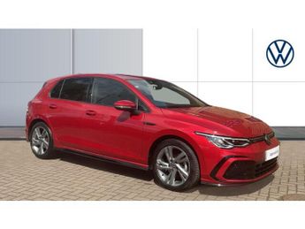Volkswagen Golf 1.5 eTSI 150 R-Line 5dr DSG Petrol Hatchback